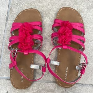 Lands' End Kids Sandals